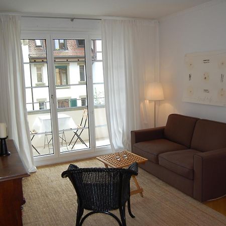 Maison Mosgenstein Berna Esterno foto