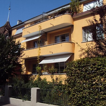 Maison Mosgenstein Berna Esterno foto