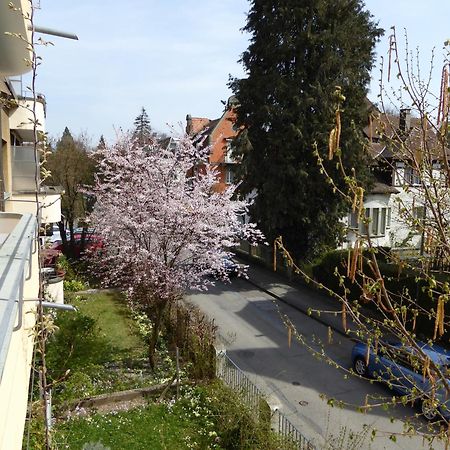 Maison Mosgenstein Berna Esterno foto