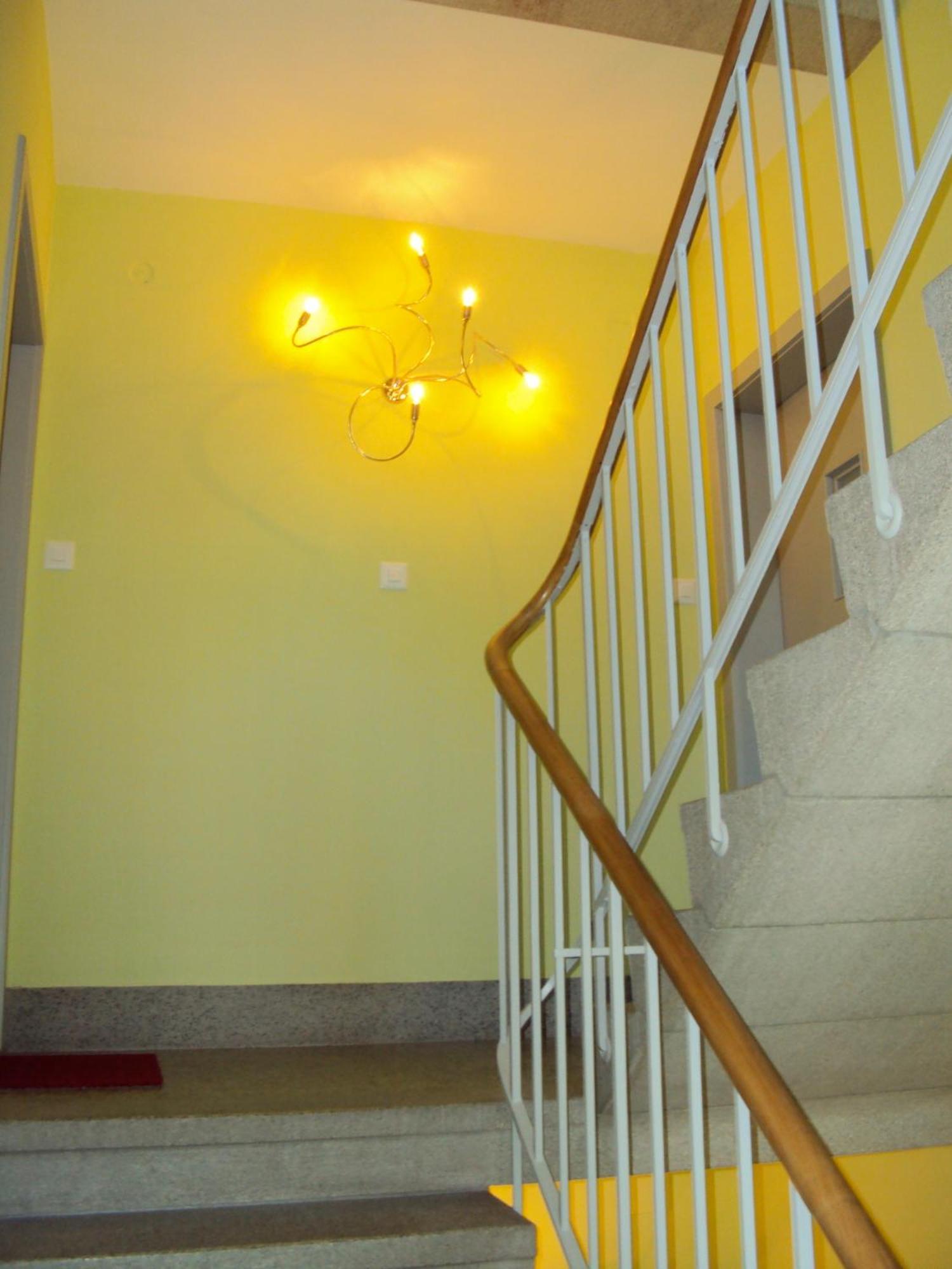 Maison Mosgenstein Berna Esterno foto