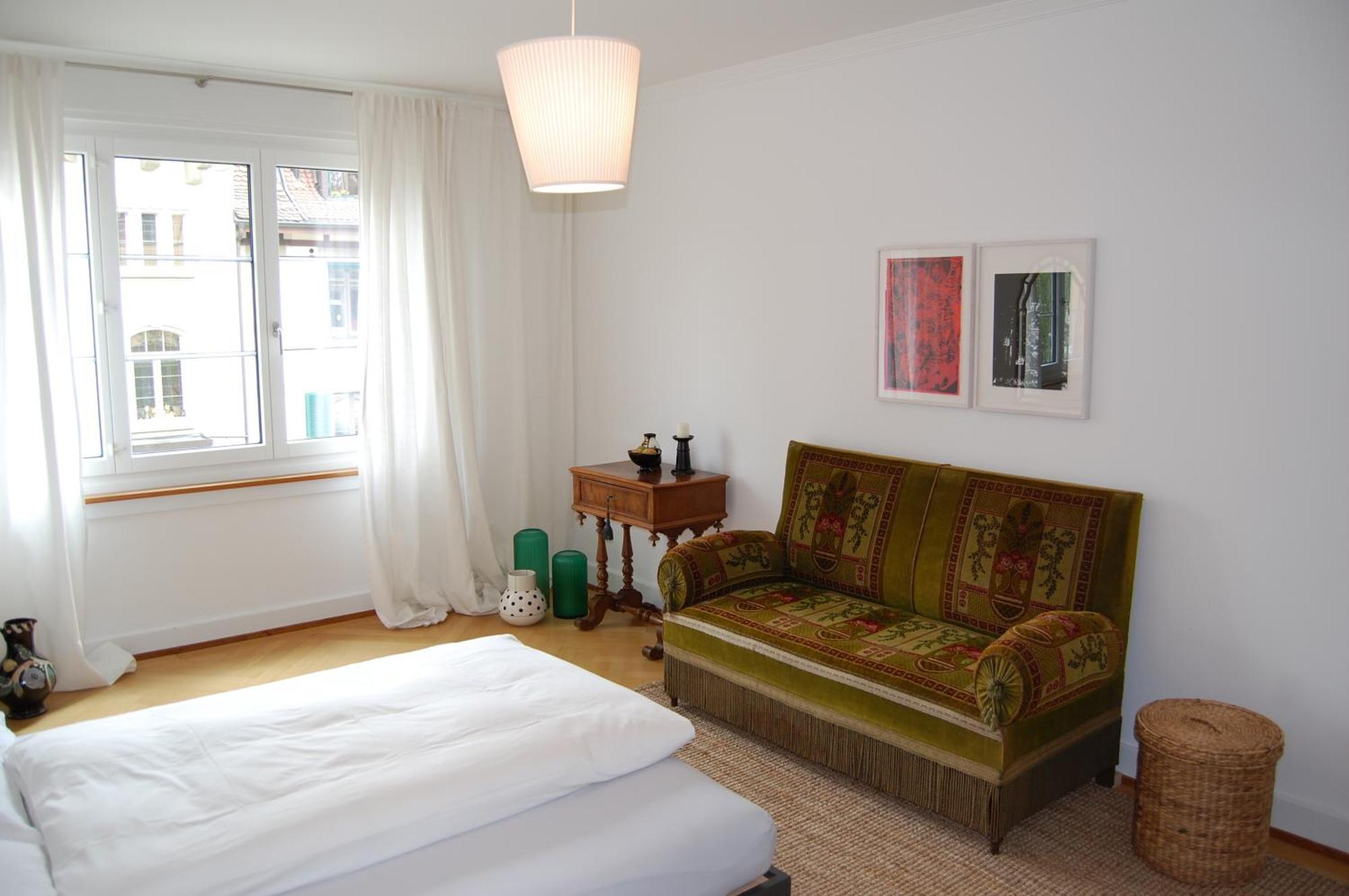 Maison Mosgenstein Berna Esterno foto