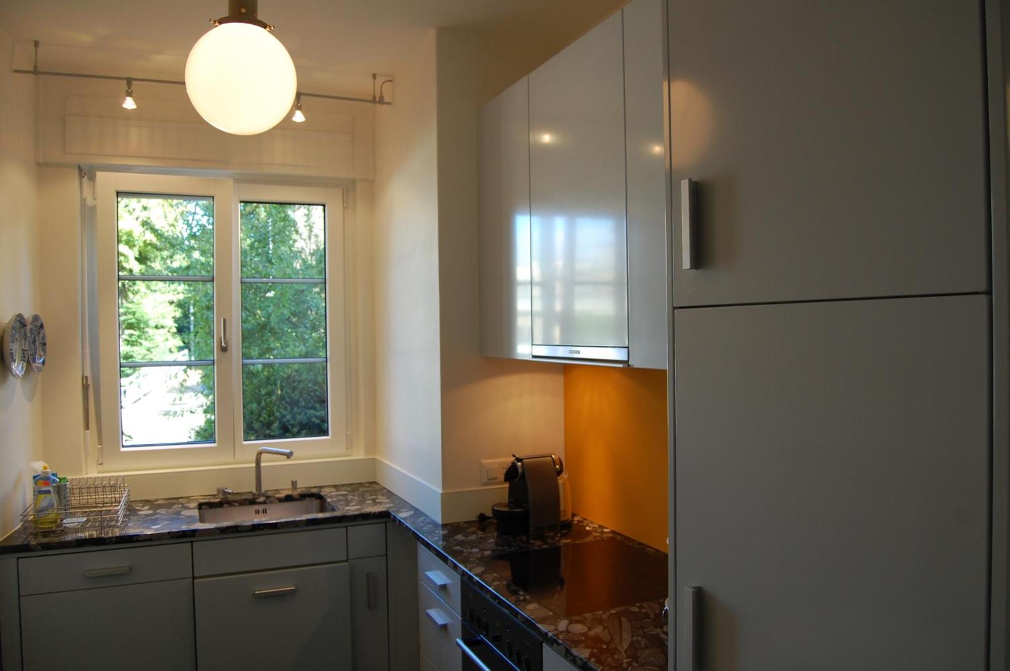 Maison Mosgenstein Berna Esterno foto
