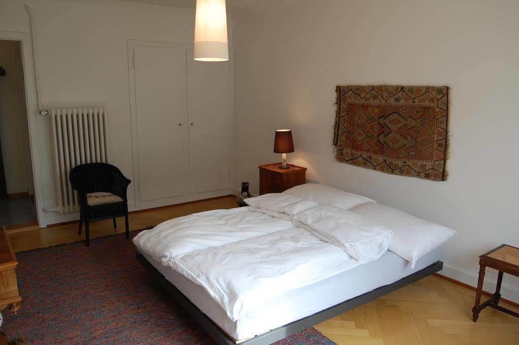Maison Mosgenstein Berna Esterno foto