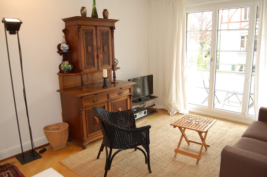 Maison Mosgenstein Berna Camera foto